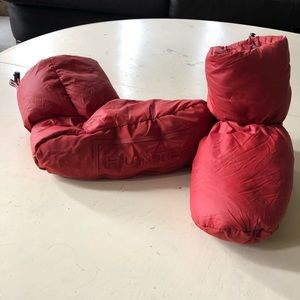 Hunter Boot Inserts! Size Large